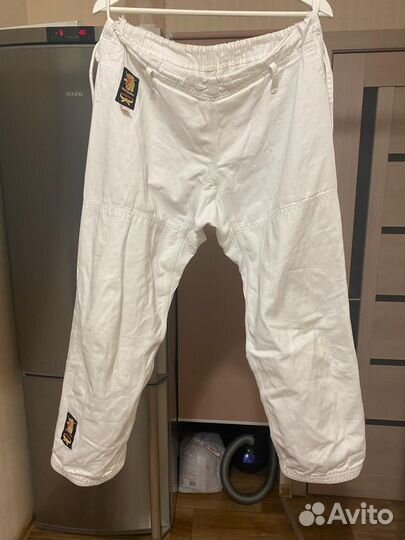 Кимоно для дзюдо matsuru