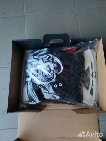 Хоккейная форма