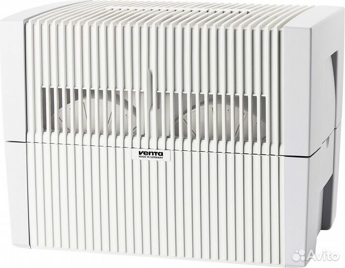 Мойка воздуха Venta LW 45 белая