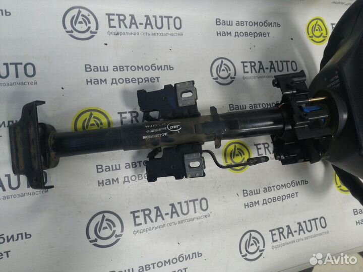 Рулевое колесо тагаз С10