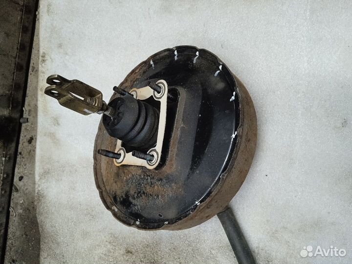 Вакуум Хайма 3, автовыкуп/авторазбор