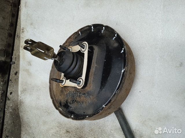 Вакуум Хайма 3, автовыкуп/авторазбор