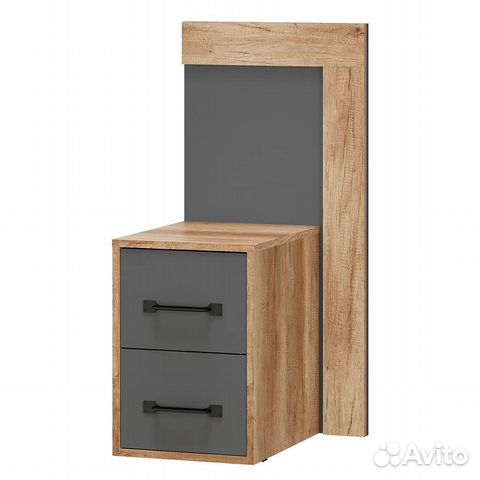 Тумба прикроватная «Прима тб-12»