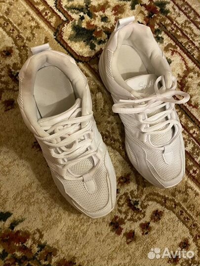 Джазовки для танцев 38 размер