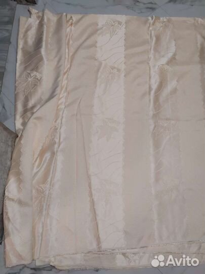 Ткань для штор, портьер 6 метров