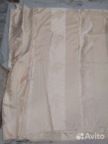 Ткань для штор, портьер 6 метров