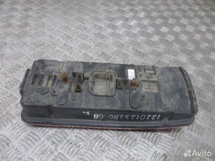 Фонарь задний правый Scania 2129988