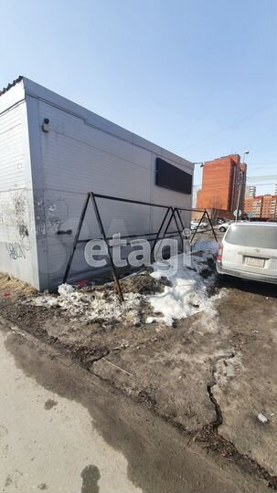 Продам помещение свободного назначения, 355 м²