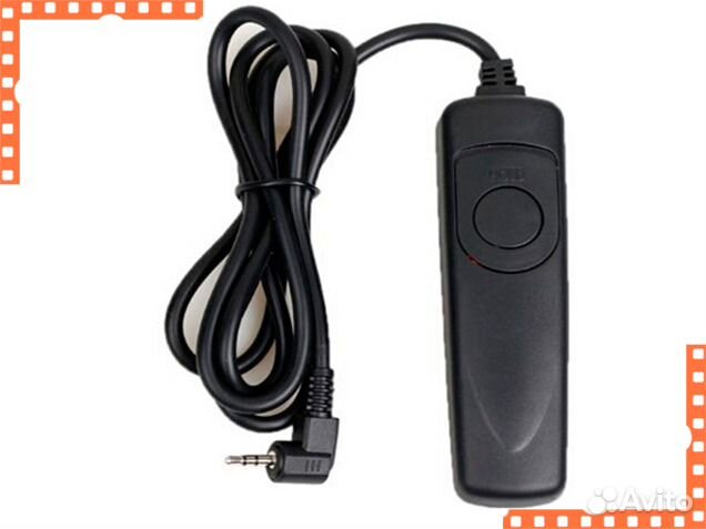 Пульт пду Newell IR RS3 - C1 для Canon