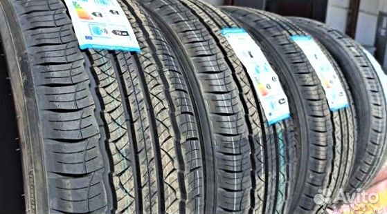 Triangle AdvanteX SUV TR259 235/70 R16