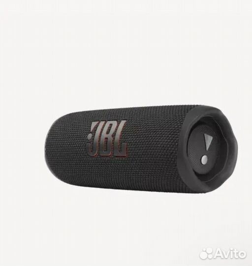 Портативная акустика JBL Flip 6