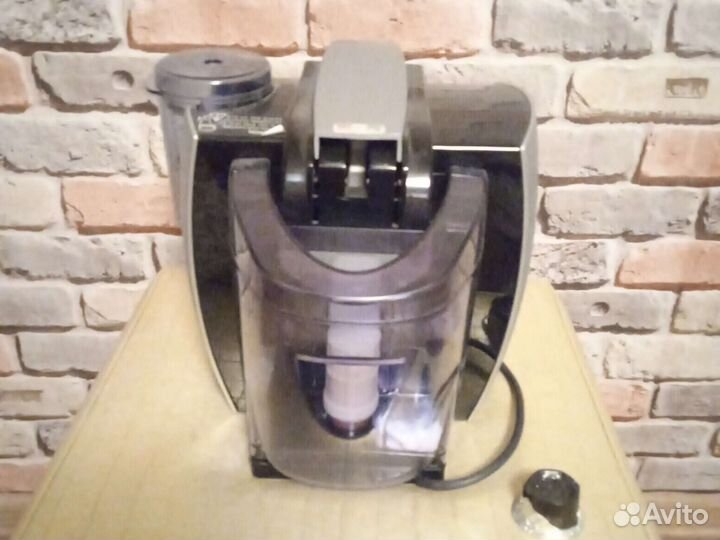 Капсульная кофемашина