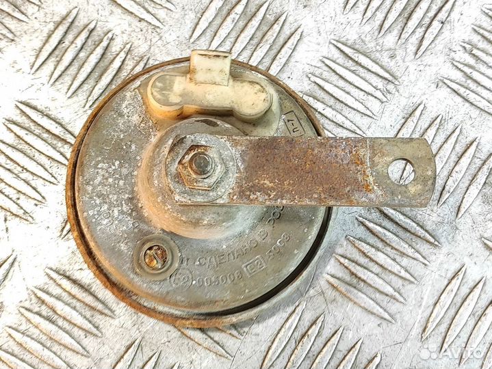 Сигнал звуковой Vaz Niva