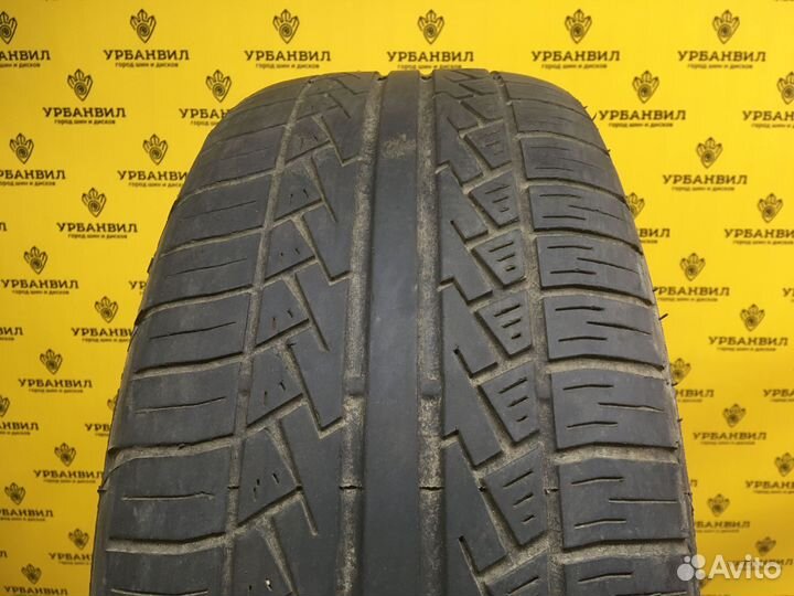 Pirelli P6 225/55 R17 97W