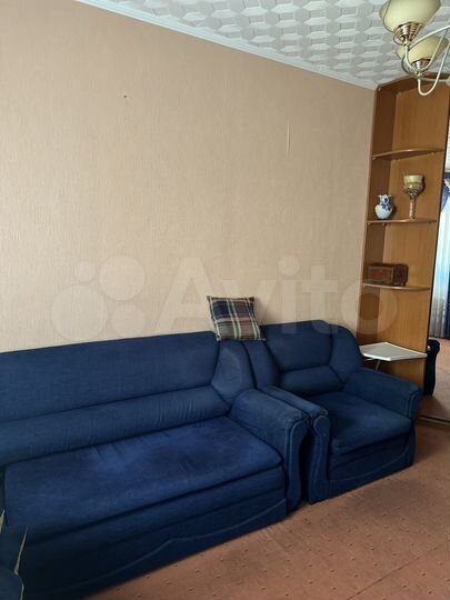 2-к. квартира, 56,4 м², 3/5 эт.