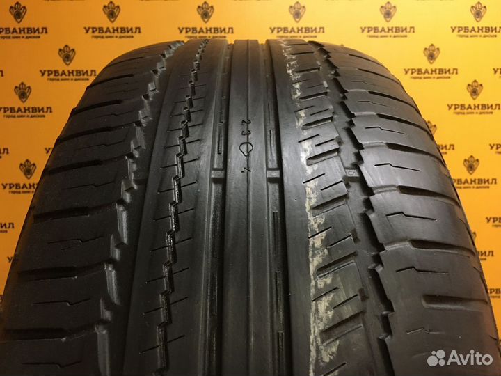 Nokian Tyres Hakkapeliitta SUV 285/60 R18 116H
