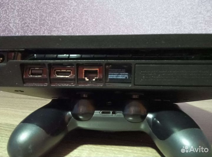 Sony playstation 4 PS4 6 игр