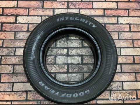 Goodyear Integrity 235/60 R16 99S