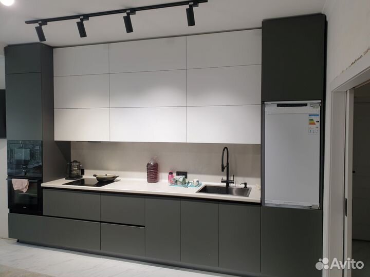 Изготовление мебели на заказ