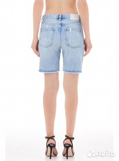 Шорты женские Liu go