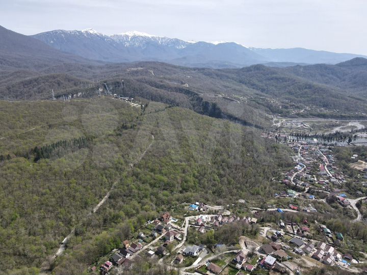 Участок 5,5 сот. (СНТ, ДНП)