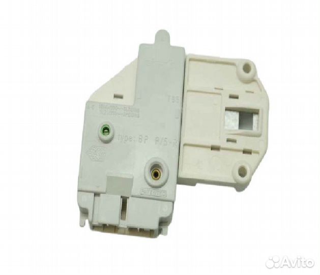 Убл для стир. машин Electrolux, Zanussi 3 клеммы