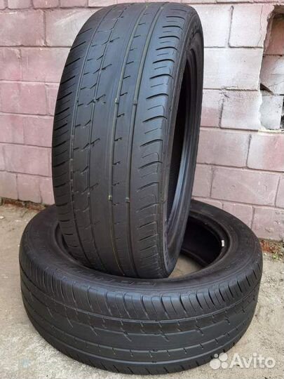 Continental CrossContact ATR 235/55 R20 102W