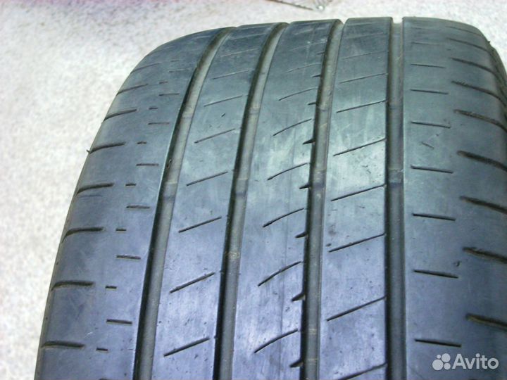 Bridgestone Turanza T005A 235/45 R18 94W