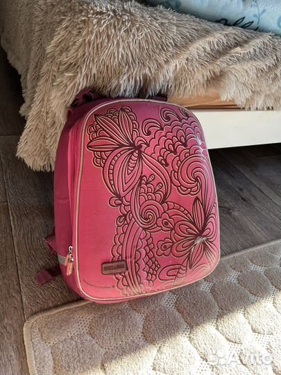 Рюкзак школьный для девочки