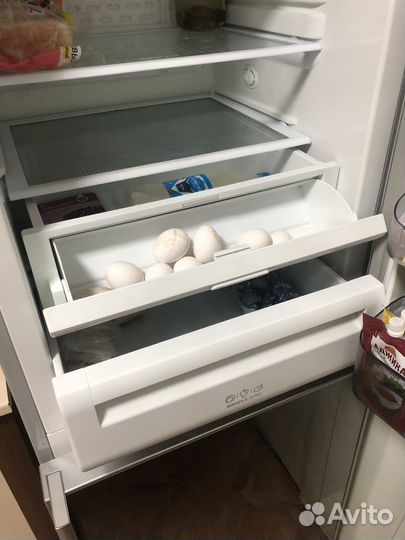 Холодильник LG