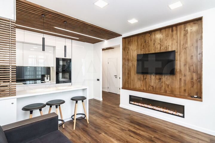 2-к. квартира, 48 м², 14/14 эт.