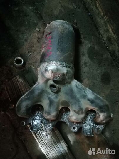 Моторчик дворников с трапецией лансер 9