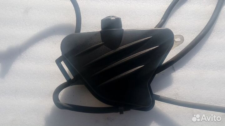 BMW K1200S расширительный бачок