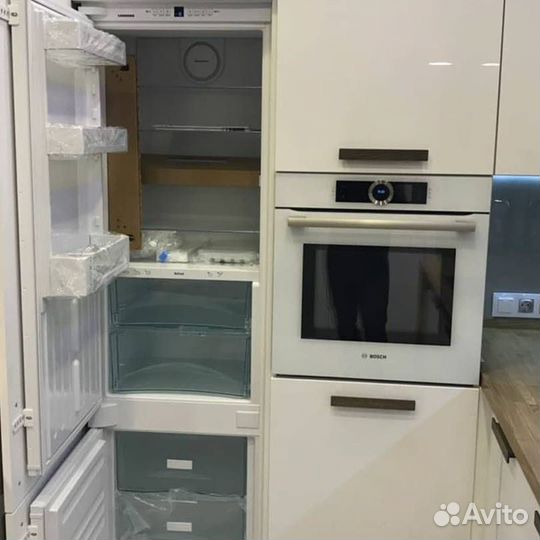 Кухни