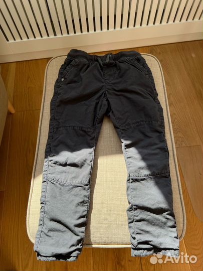 Рубашка и брюки Next 3-4 года