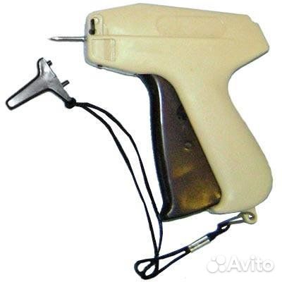 Этикет-пистолет и наборы игл