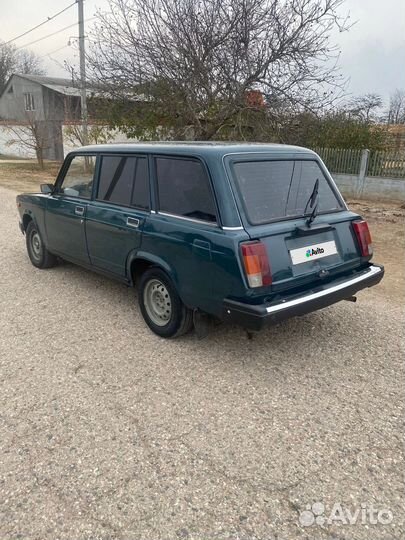 ВАЗ 2104 1.5 МТ, 2006, 150 000 км