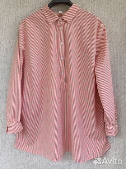 Рубашка(блузка) Германия р. 62-64