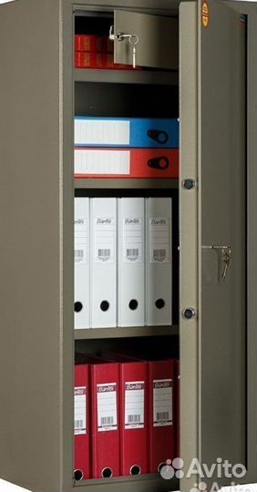 Сейф Valberg ASM-120Т