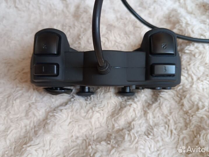 Геймпад defender