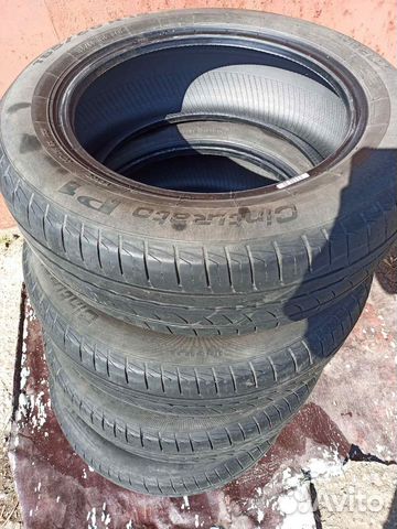 Pirelli Cinturato P1 Verde 185/60 R15 84H