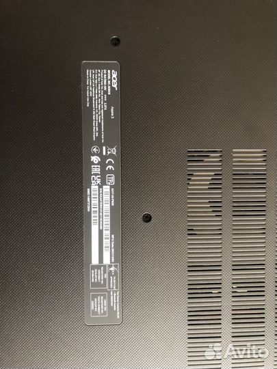 17.3» IPS/Pentium N6000/8Gb/SSD 256g intel