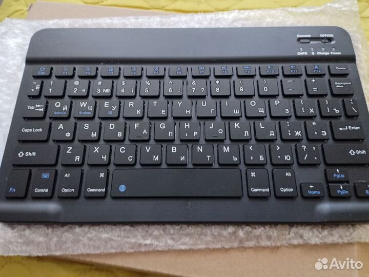 Клавиатура беспроводная