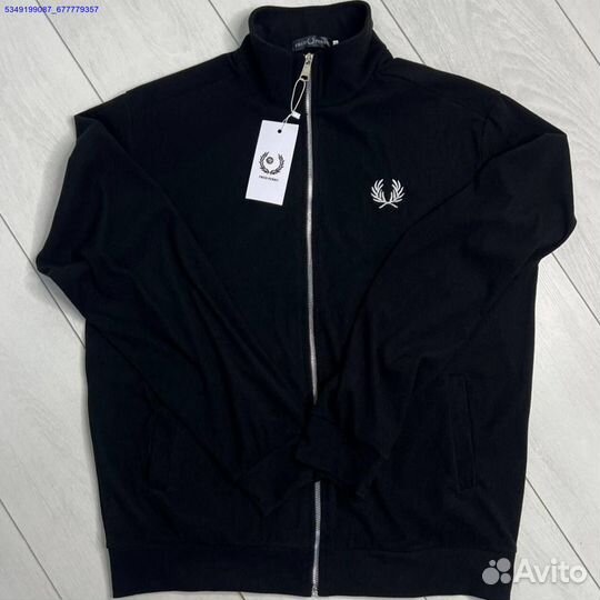 Кофта Fred perry