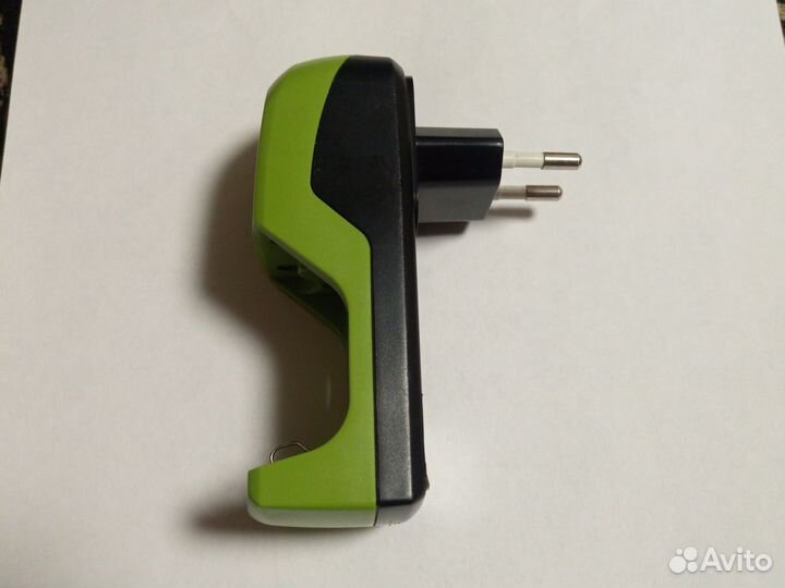 GP power bank S360 зарядное устройство