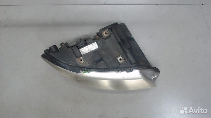 Фара (передняя) Chrysler Voyager, 2008