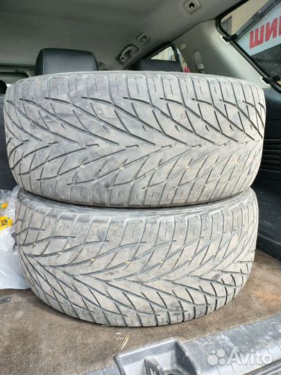 Toyo Proxes A18 275/55 R17