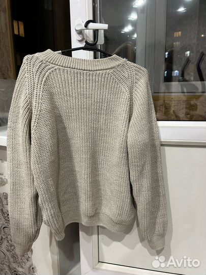 Свитер женский 44размер