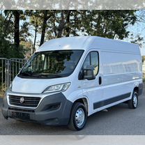 FIAT Ducato 2.3 MT, 2015, 205 000 км, с пробегом, цена 1 750 000 руб.