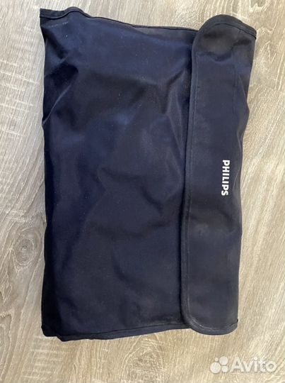 Мультистайлер philips